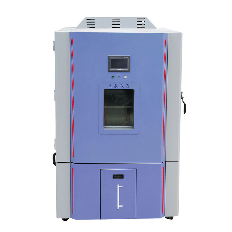 微電腦恒溫恒濕試驗(yàn)機(jī)